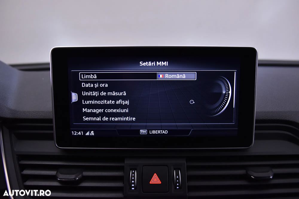 Audi Q5 55 TFSI e quattro S tronic PHEV S Line - 23