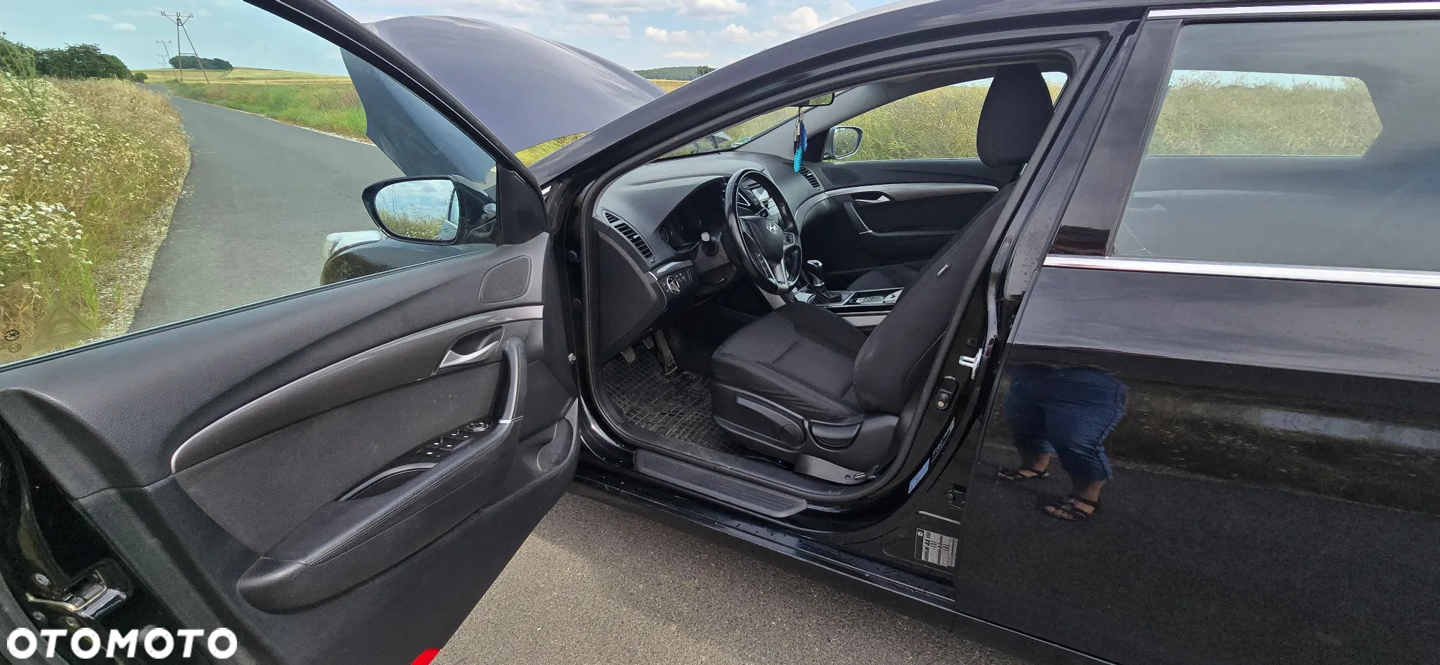 Hyundai i40 1.6 GDI Classic - 16