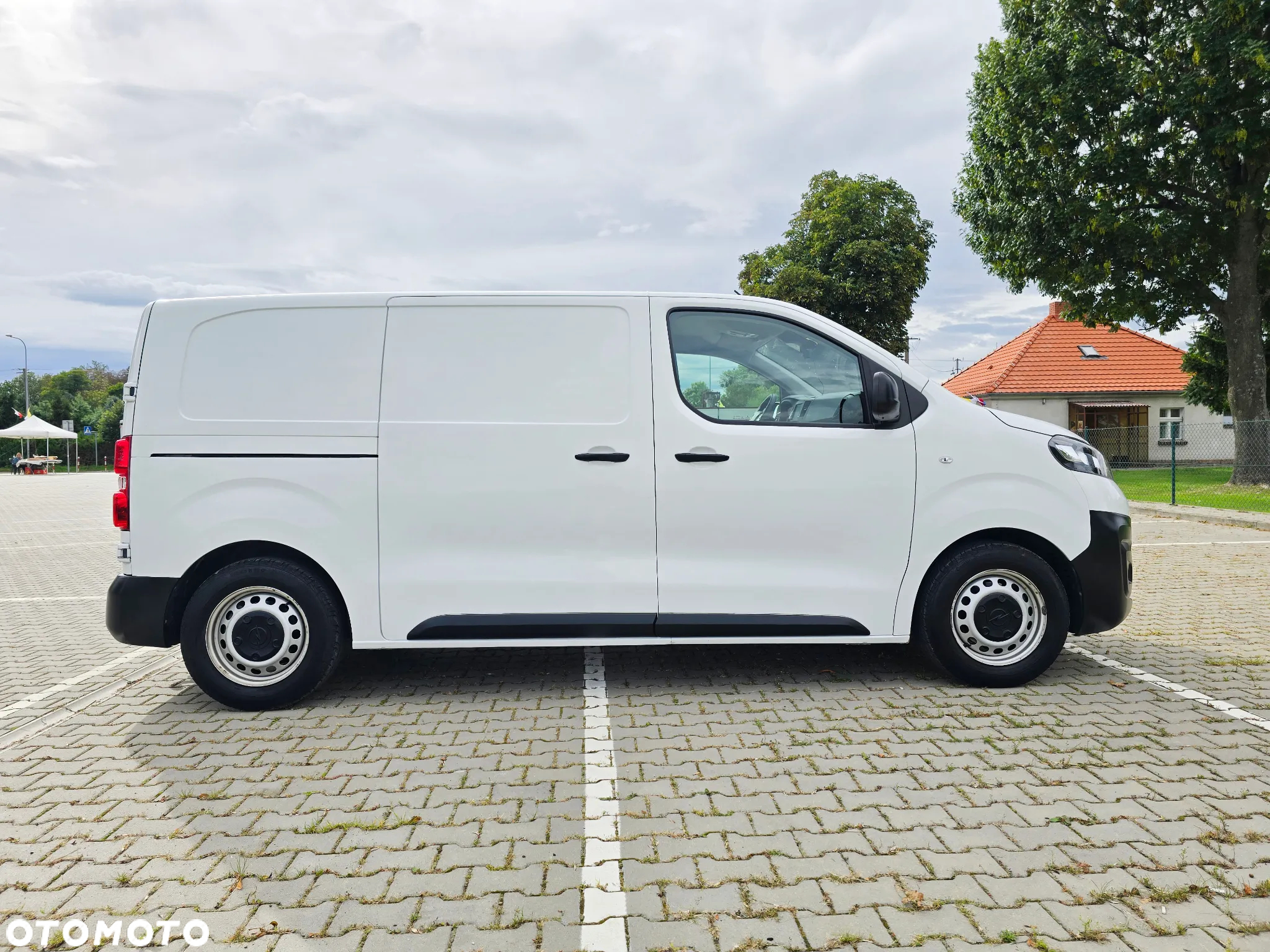 Opel VIVARO - 7