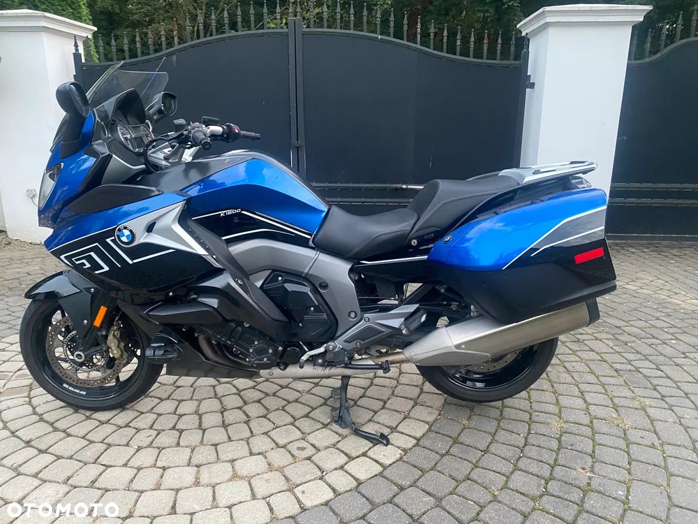 BMW K - 4