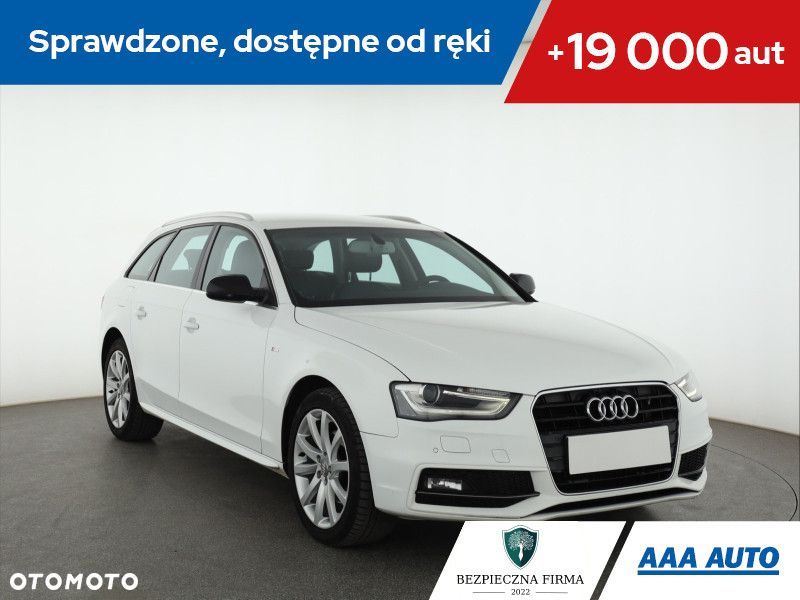 Audi A4 Avant - 2