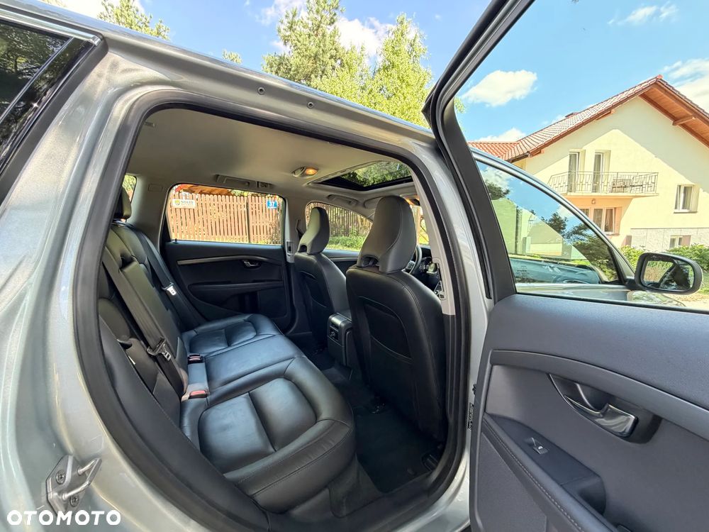 Volvo V70 DRIVe Summum - 31