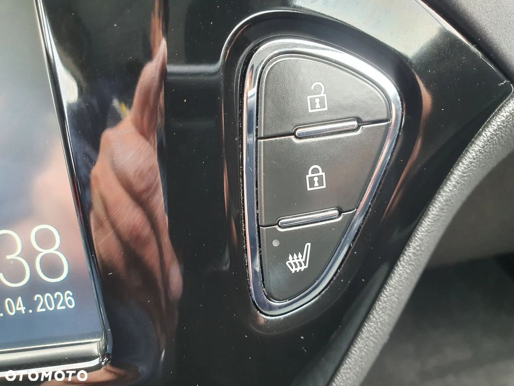 Opel Corsa 1.4 Selection - 21