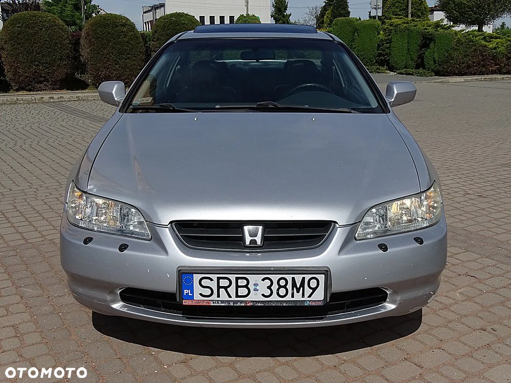 Honda Accord - 13