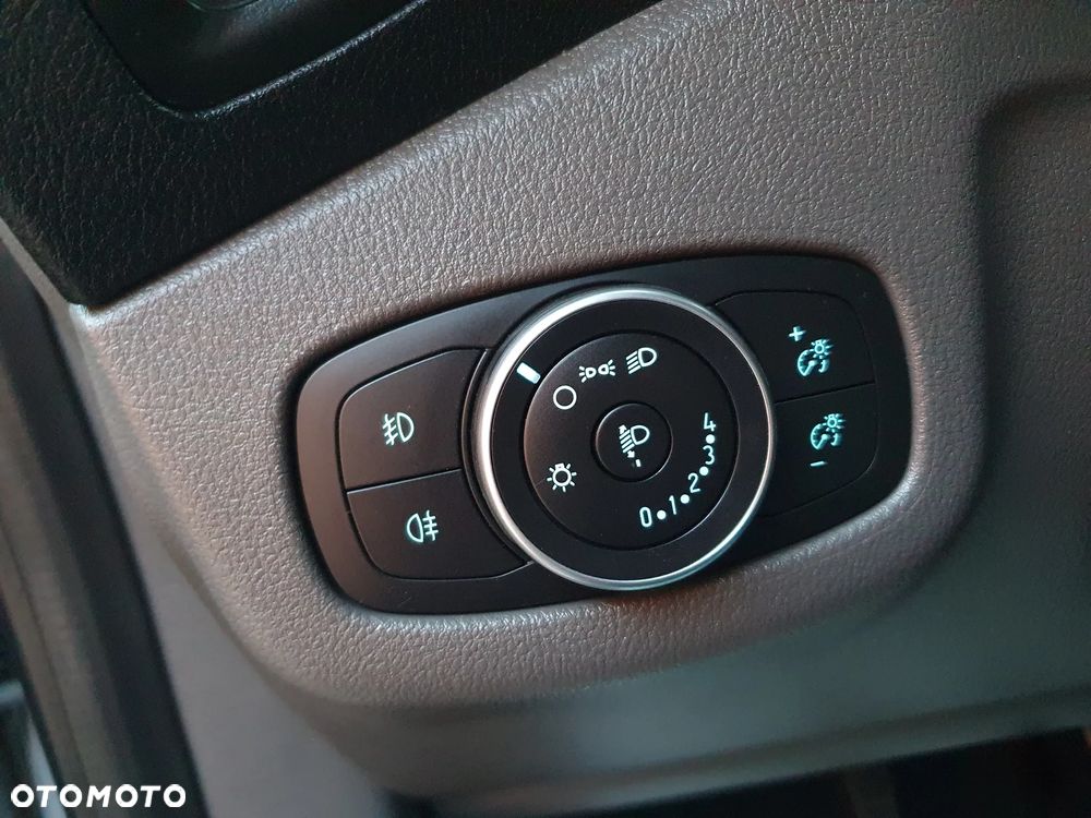Ford Tourneo Connect 1.5 EcoBlue Active - 20