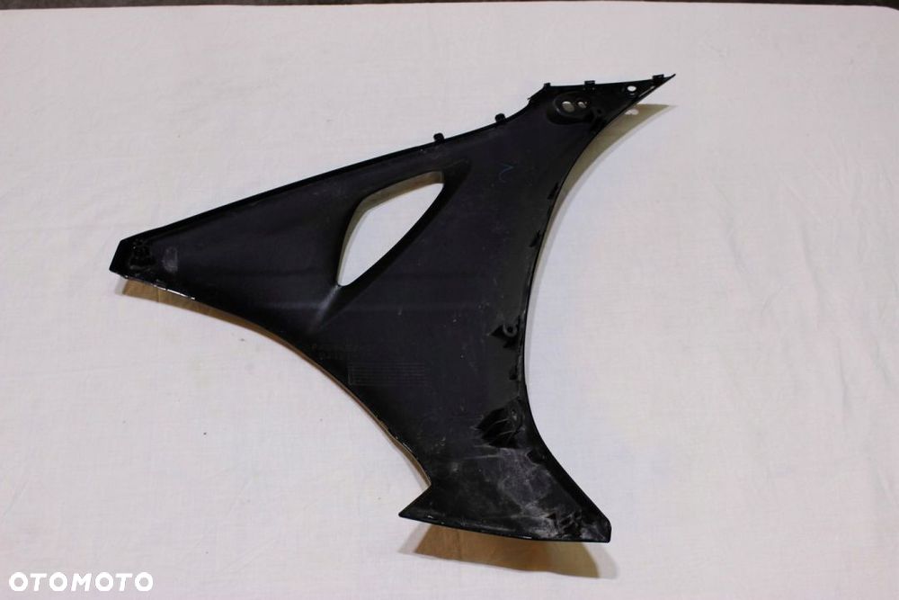 OWIEWKA LEWA SUZUKI GSXR 1000 L7 L8 L9 - 3