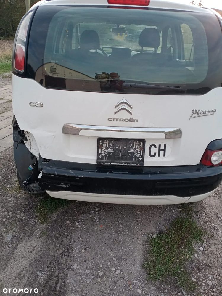 Citroën C3 Picasso - 8