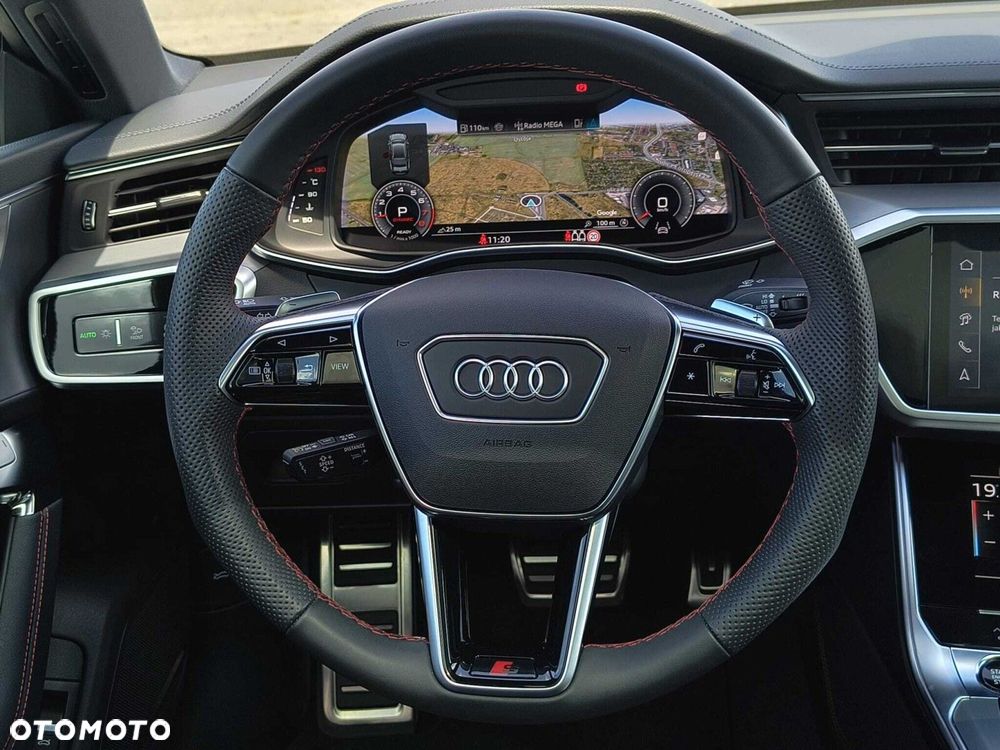 Audi A7 Sportback 45 TFSI mHEV Quattro S tronic - 17
