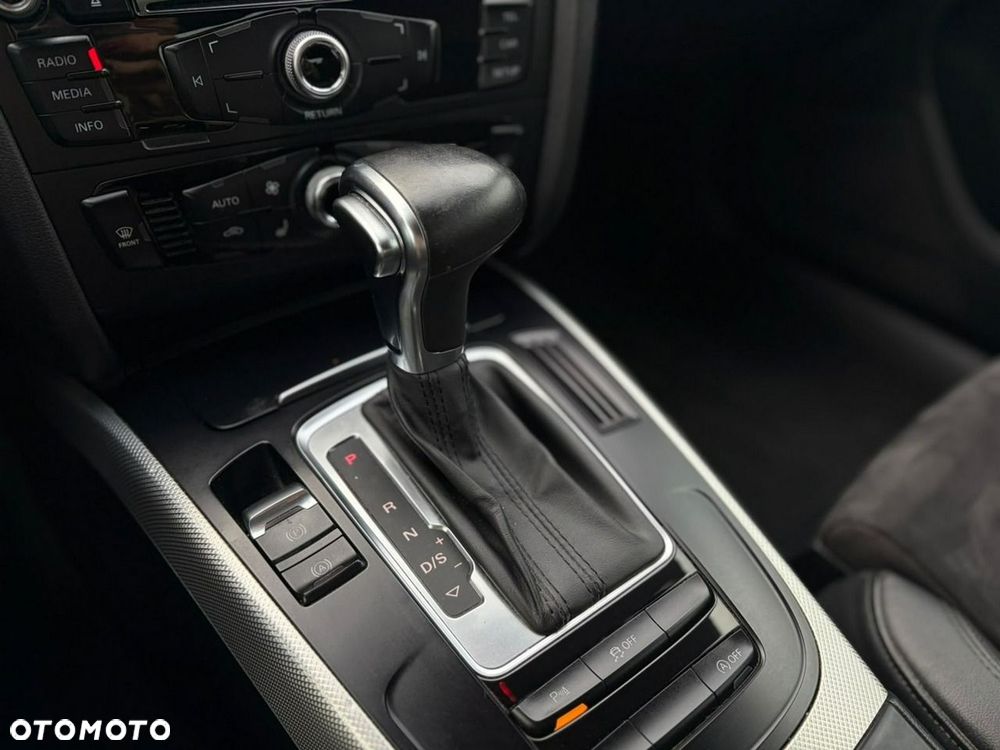 Audi A5 Sportback - 13