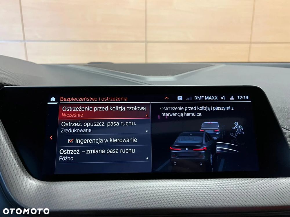 BMW Seria 2 218i M Sport - 26