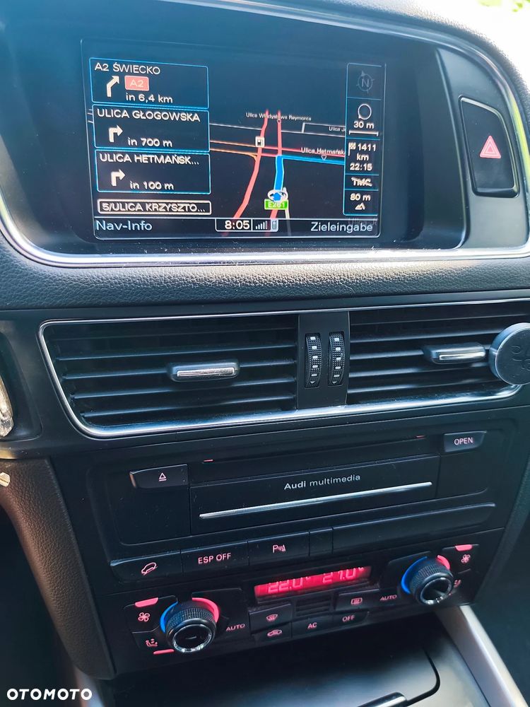Audi Q5 2.0 TDI Quattro - 12