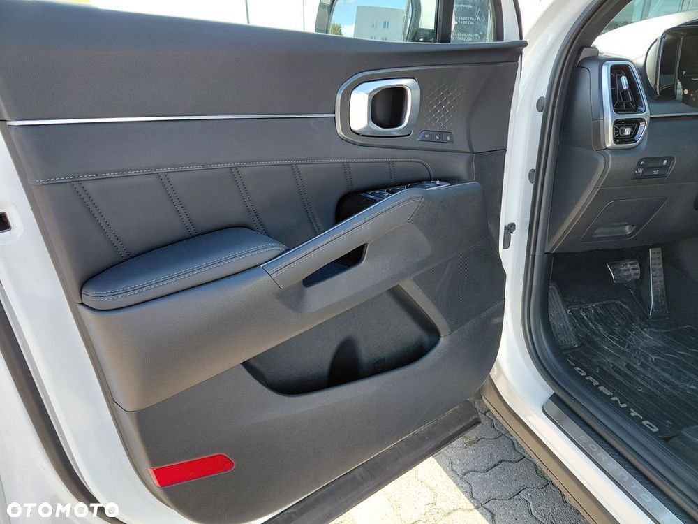 Kia Sorento 1.6 T-GDI HEV Prestige Line 4WD 7os - 10