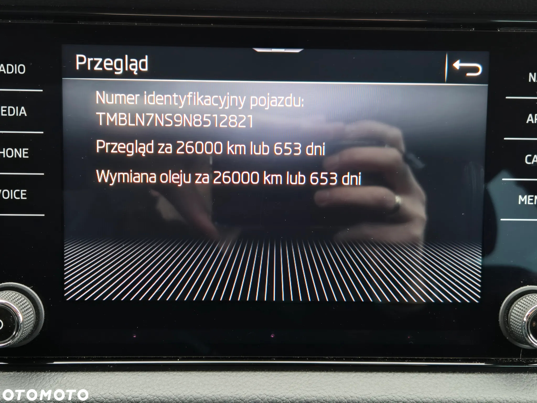Skoda Kodiaq 2.0 TDI 4x4 Style DSG - 33
