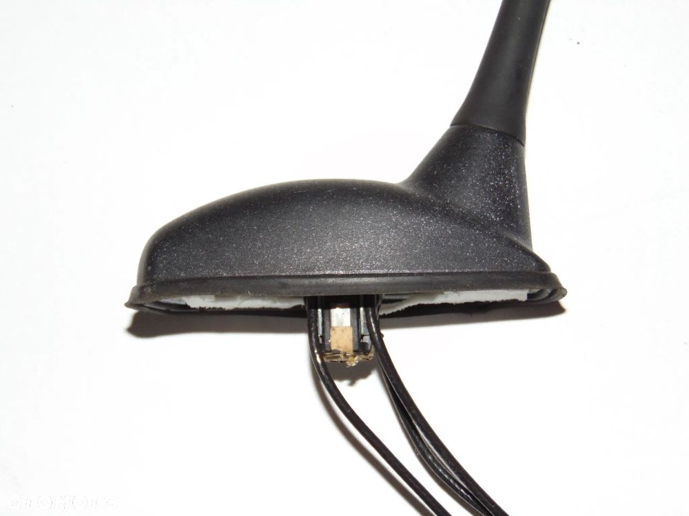 Antena dachowa Mercedes W169 A Klasa 04-08r - 6