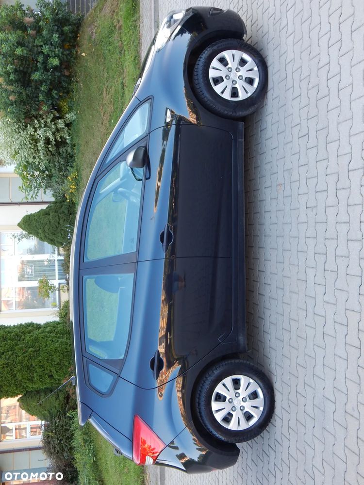 Hyundai ix20 1.4 blue Classic - 10