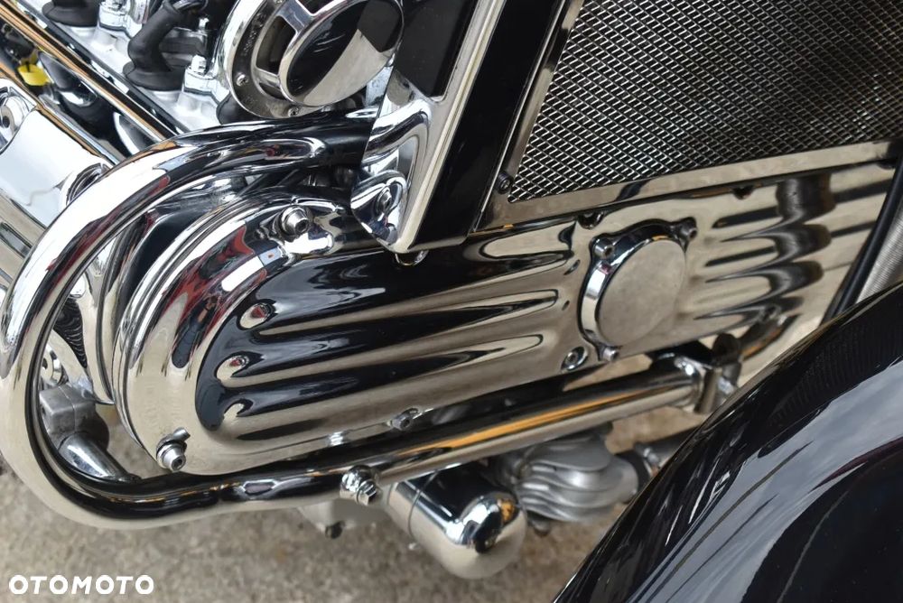 Honda Valkyrie - 27