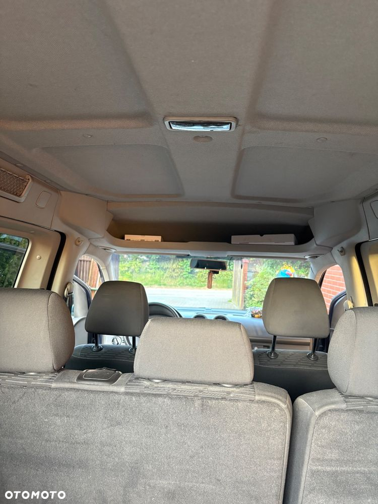Volkswagen Caddy 1.6 TDI Trendline BMT - 14