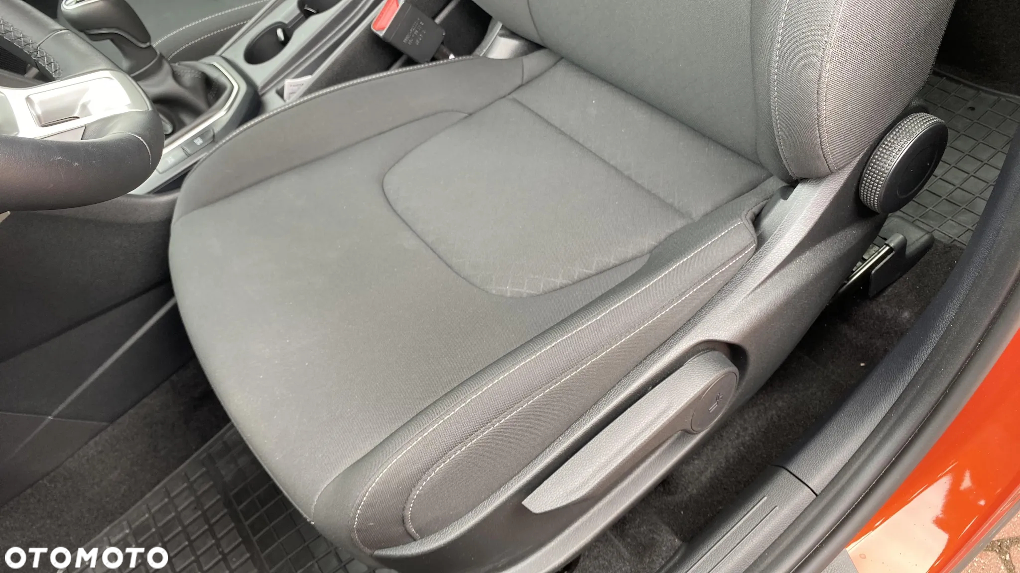 Kia Sportage 1.6 T-GDI M 2WD - 20
