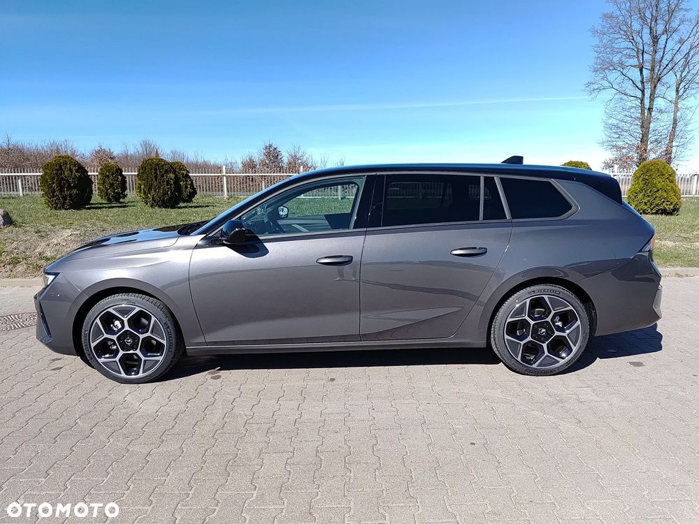 Opel Astra - 10