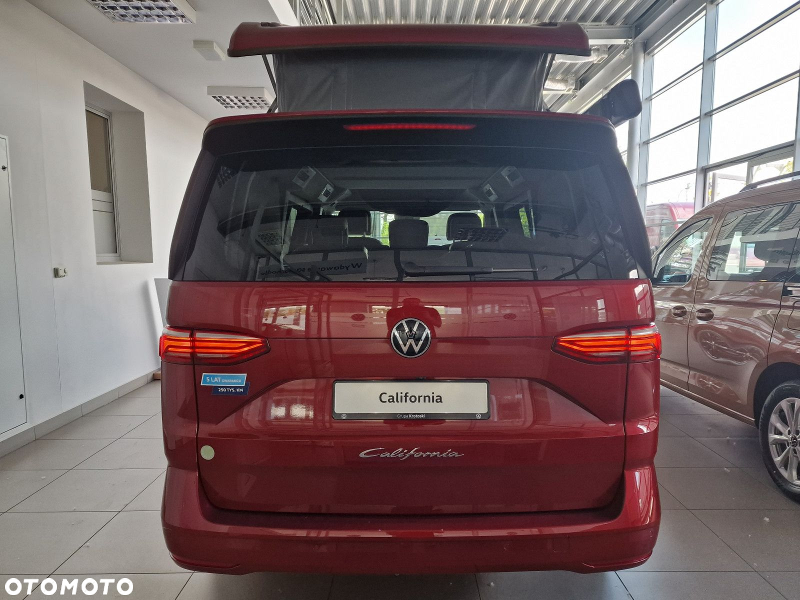 Volkswagen California - 8