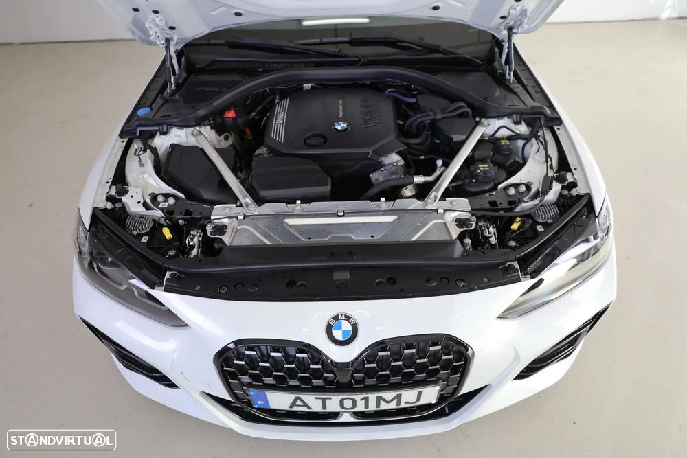 BMW 420 - 10