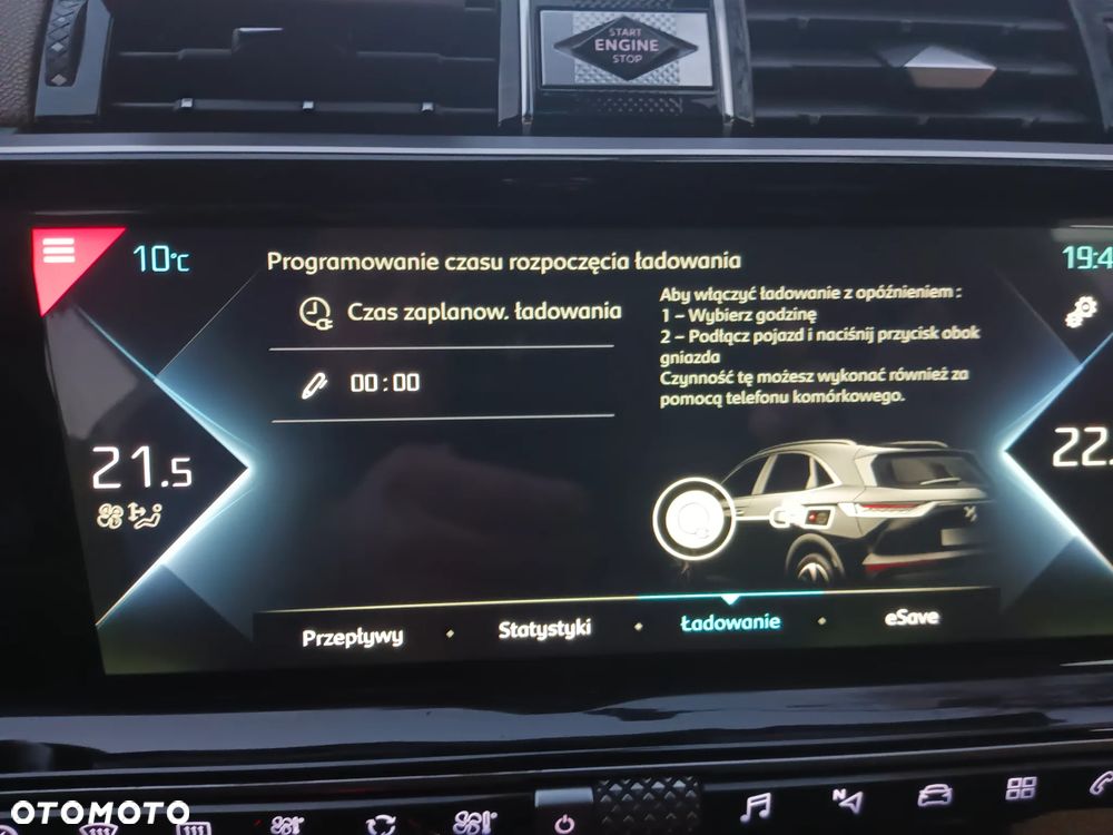 DS Automobiles DS 7 Crossback 1.6 PureTech Be Chic - 32