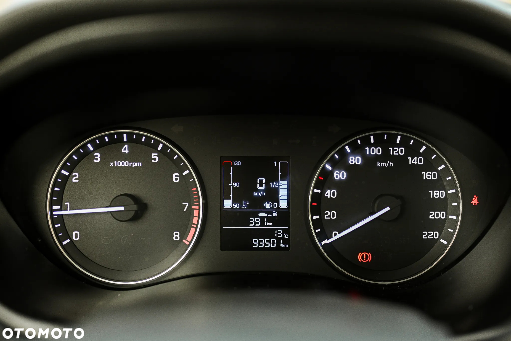 Hyundai i20 1.2 BlueDrive Comfort - 25
