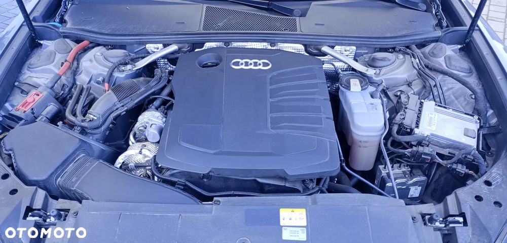 Audi A6 Avant - 13