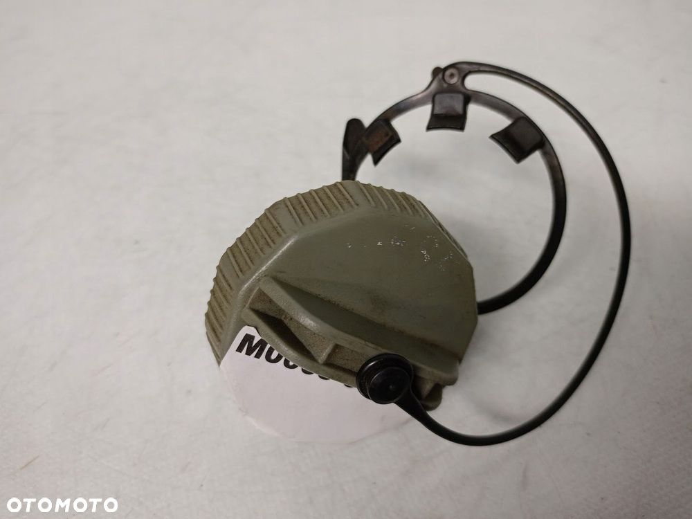 korek wlewu paliwa diesel mazda 3 bk - 6