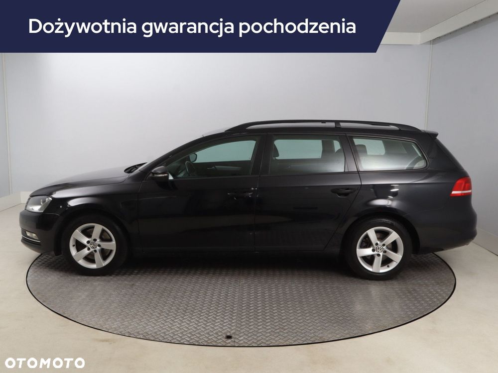 Volkswagen Passat Variant - 4