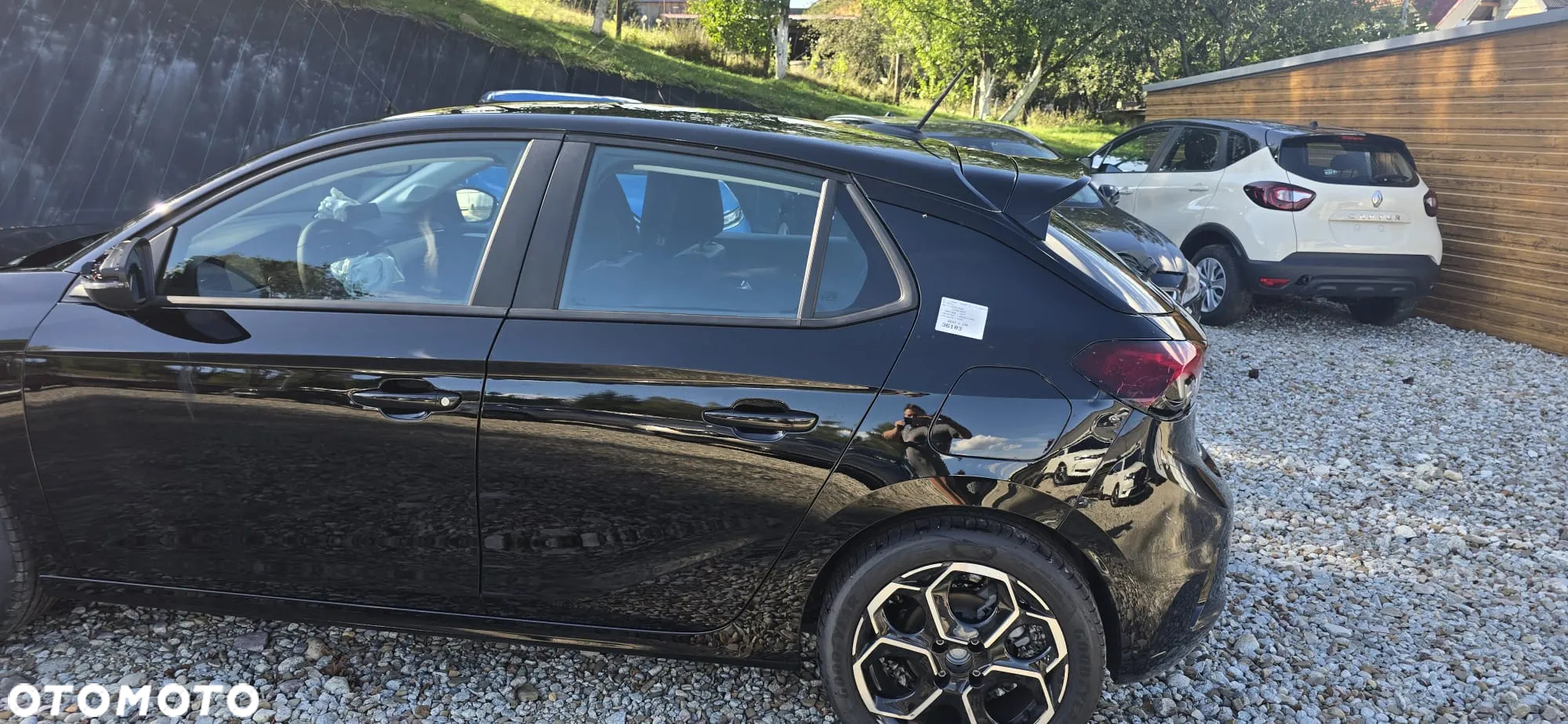 Opel Corsa - 5