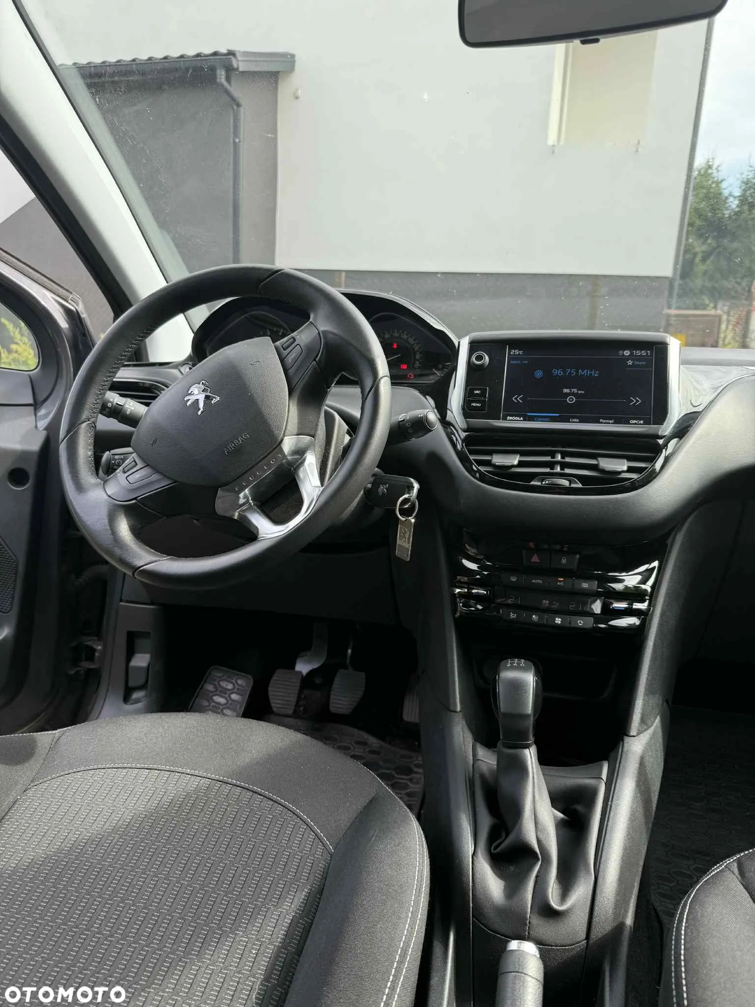 Peugeot 208 1.2 PureTech Active - 6