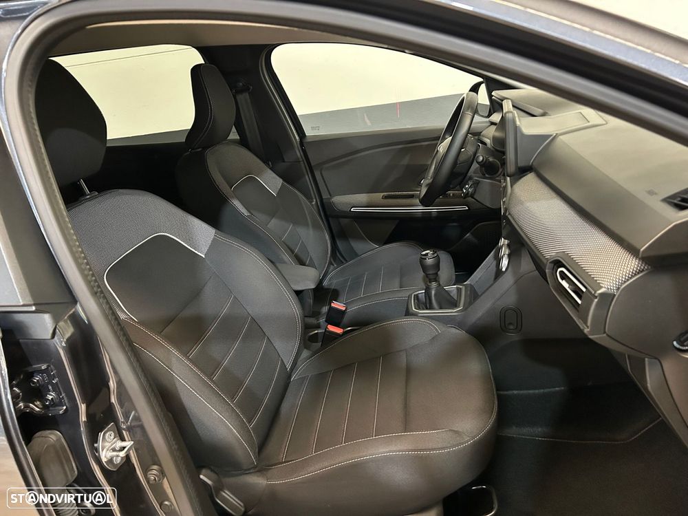 Dacia Jogger 1.0 ECO-G Extreme+ Up&Go 7L Bi-Fuel - 19