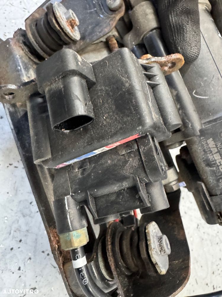 Compresor perne bmw seria 5 G31 seria 6 g32 - 4