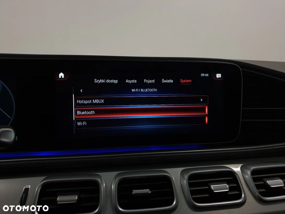 Mercedes-Benz GLE 350 de 4-Matic Premium - 18