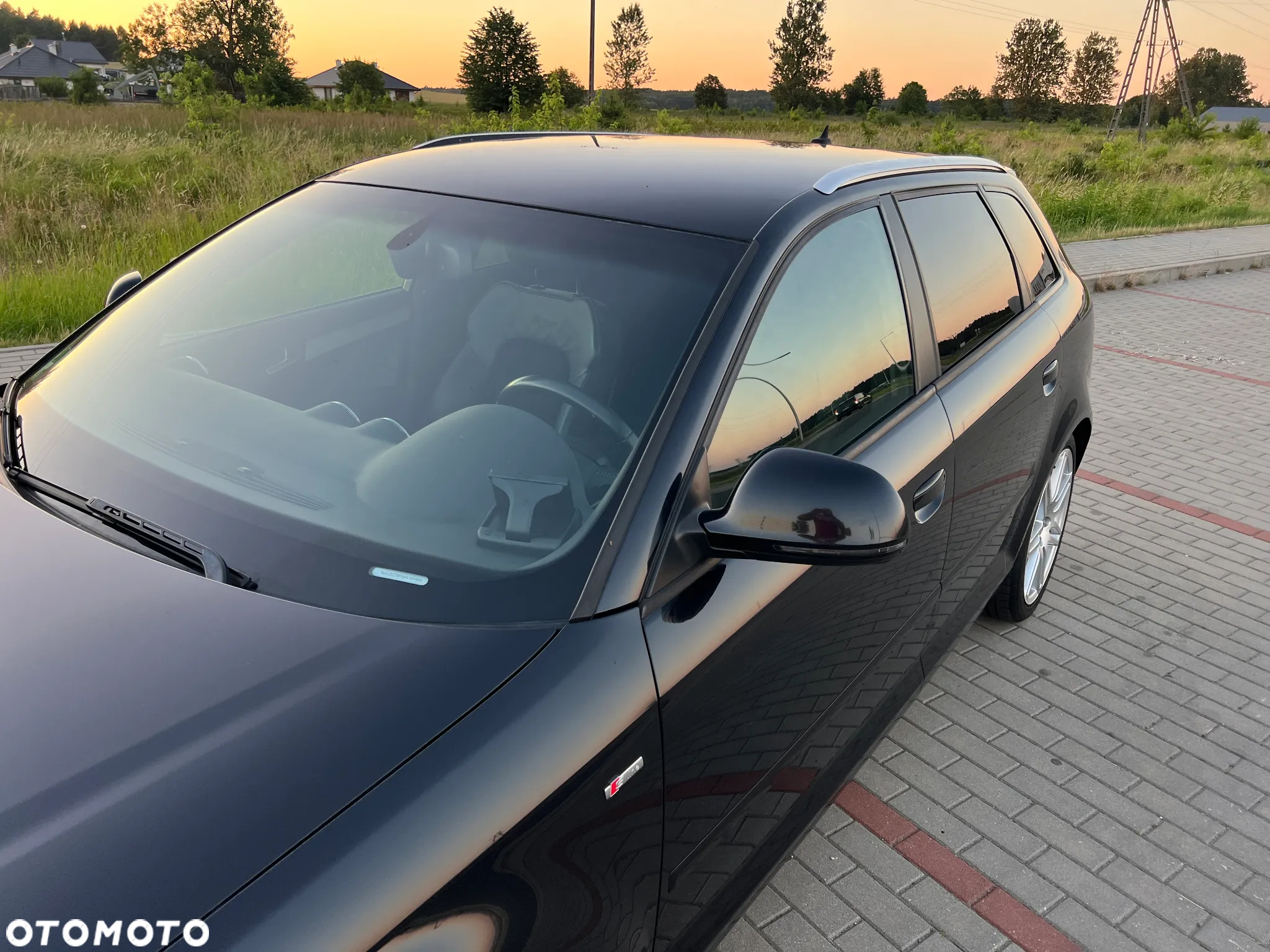 Audi A3 1.4 TFSI Attraction S tronic - 24