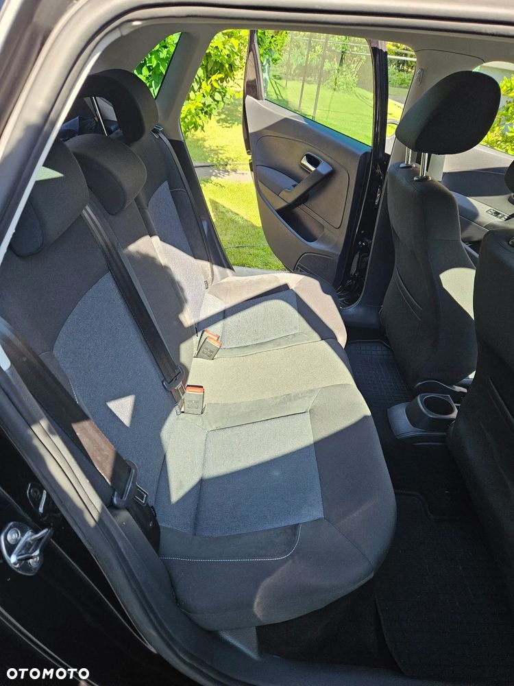 Volkswagen Polo 1.6 TDI Style - 5