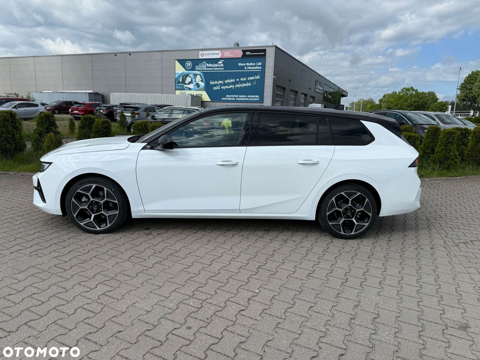 Opel Astra - 4