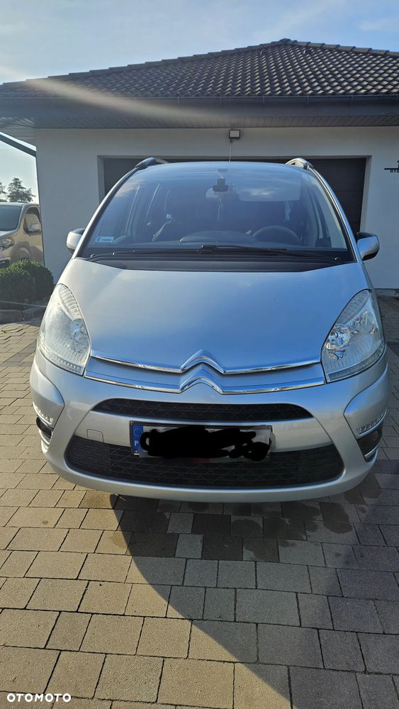 Citroen C4 2011 photo 2