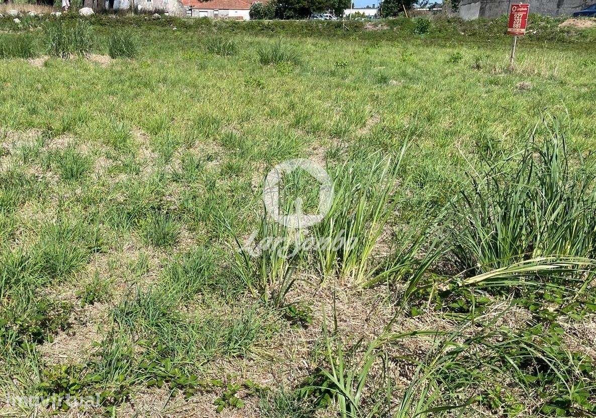 Terreno para construção com 6.450 m2 no centro da Póvoa de Varzim - Grande imagem: 3/5