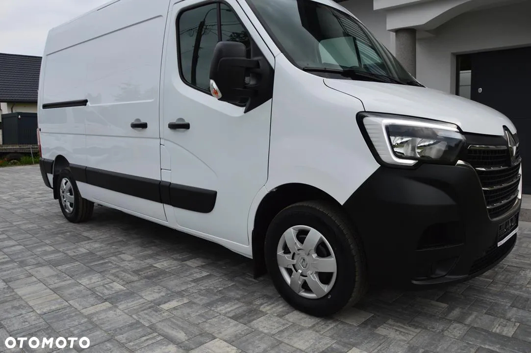 Renault Master - 9