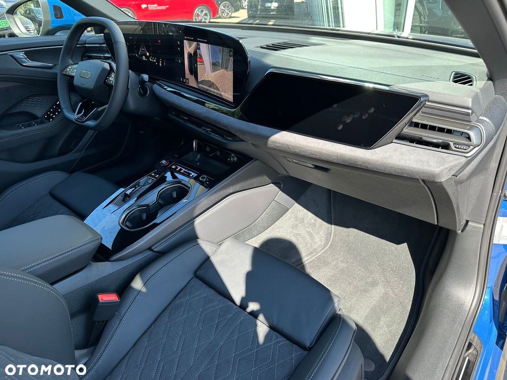 Audi A6 Limousine - 23