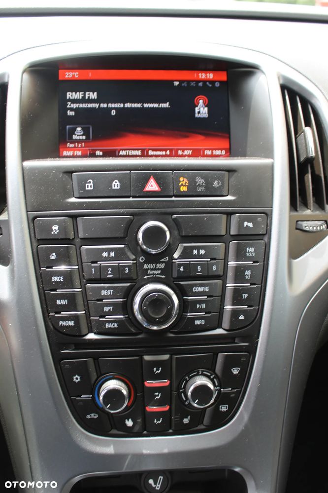 Opel Astra - 18