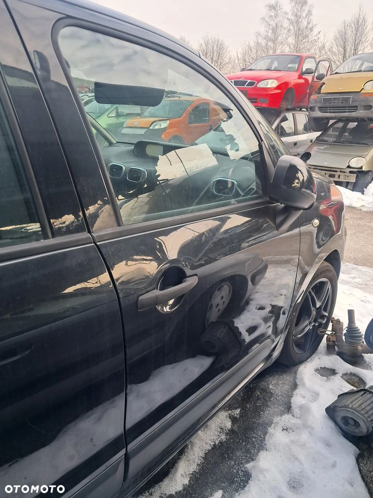 Citroen C3 Picasso I 1.4 VTi 8FS 8FP N12B14A Części karoseria silnik skrzynia - 28