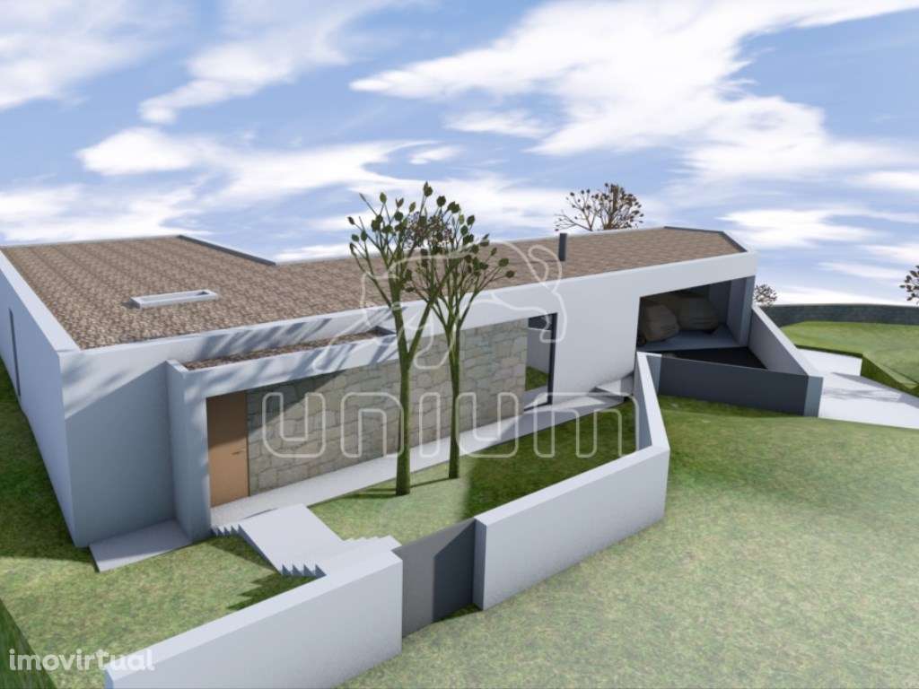 Moradia T3 Moreira do Lima - Grande imagem: 3/6