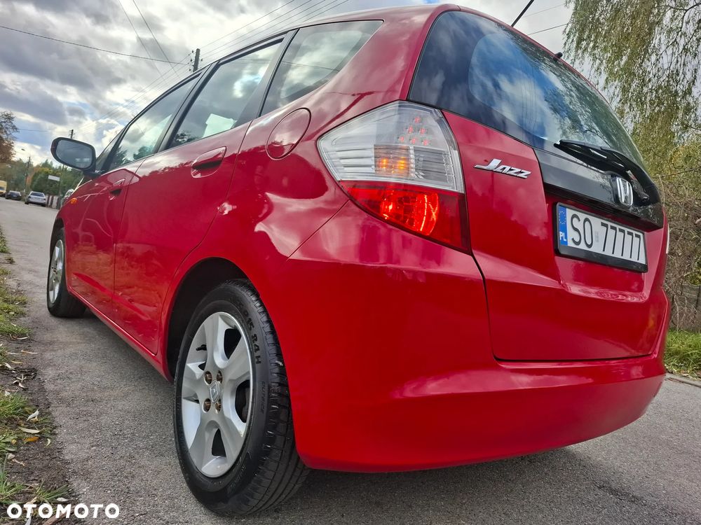 Honda Jazz 1.2 i-VTEC - 10
