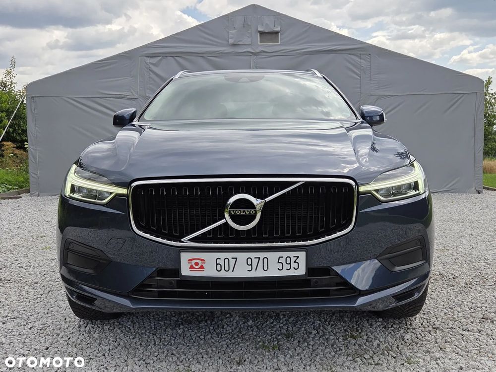 Volvo XC 60 D3 Momentum Pro - 21