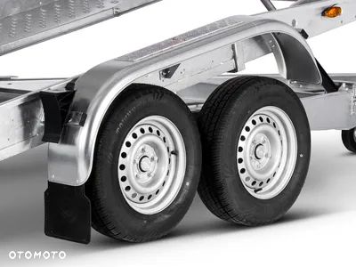 Brenderup 3023GT - 9