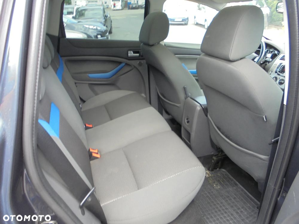 Ford Kuga 2.0 TDCi 4x4 Trend - 15