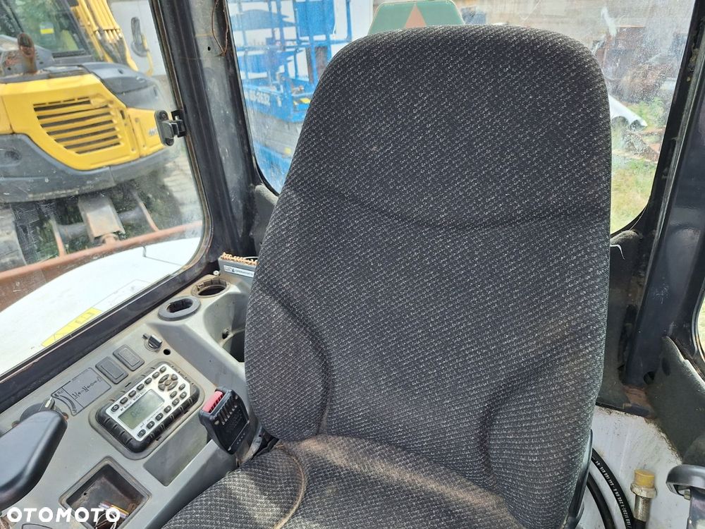Bobcat E 55 - 10